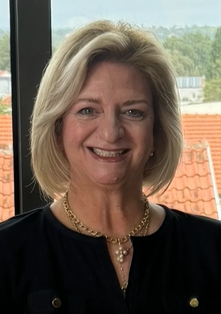 Dr. Christine Mugridge