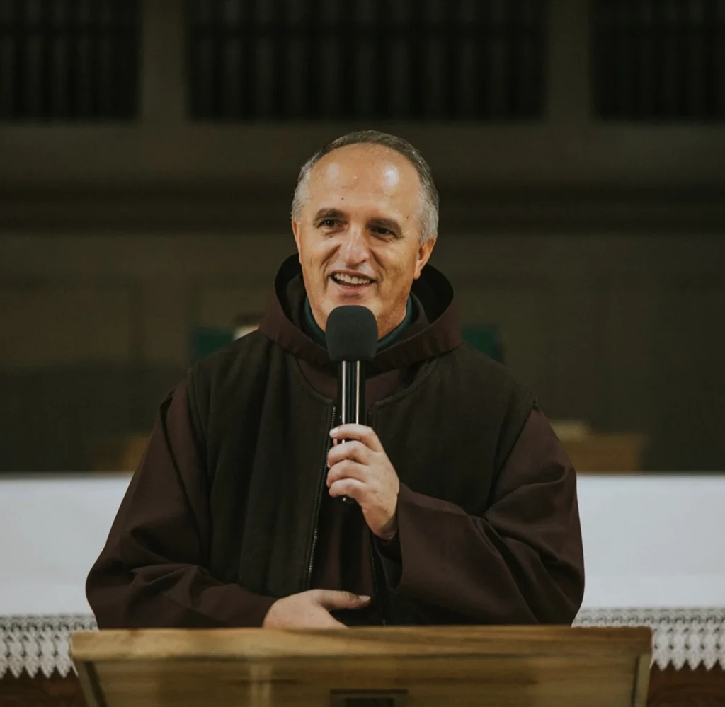 fra Josip Ikić