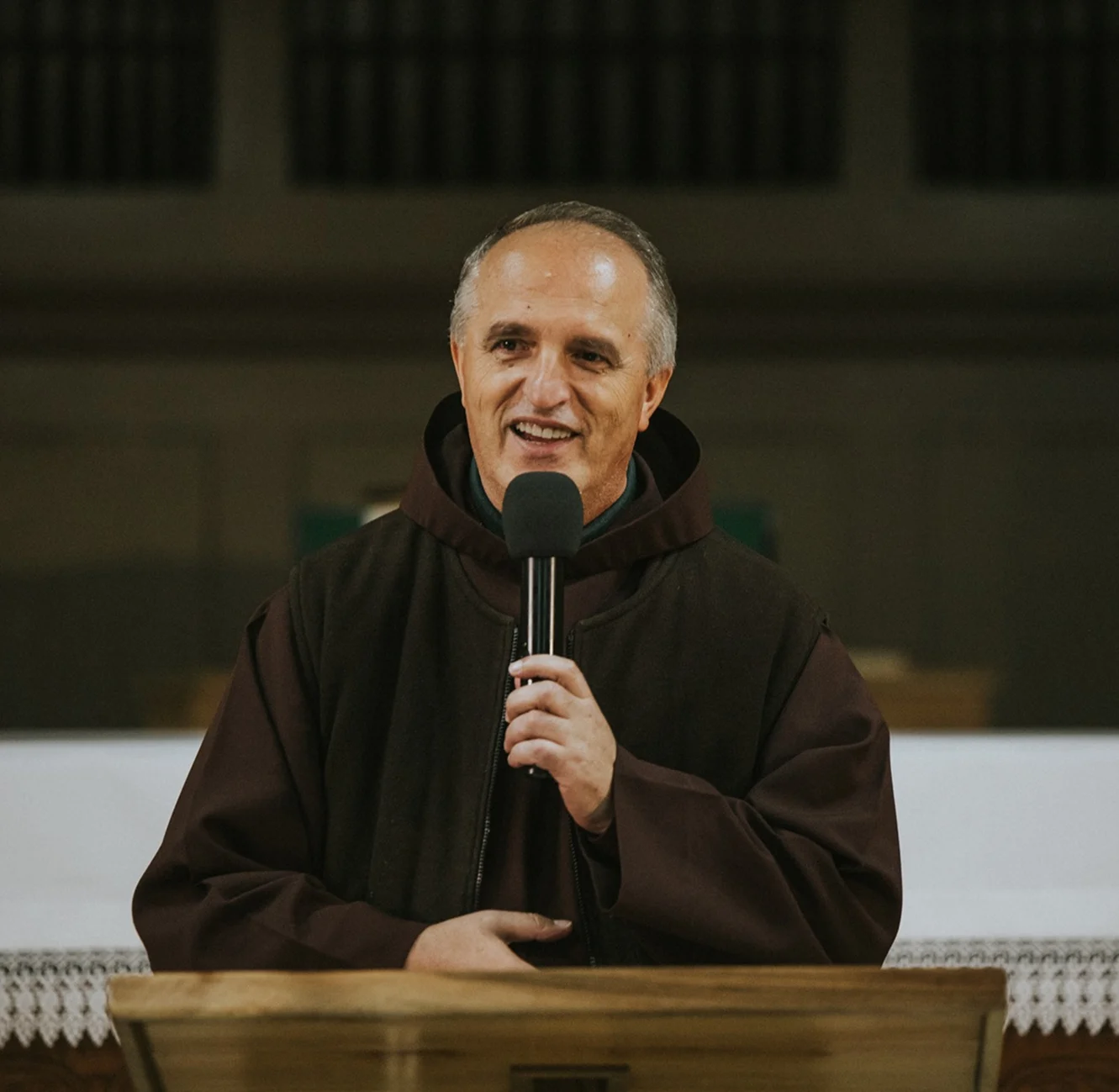 fra Josip Ikić